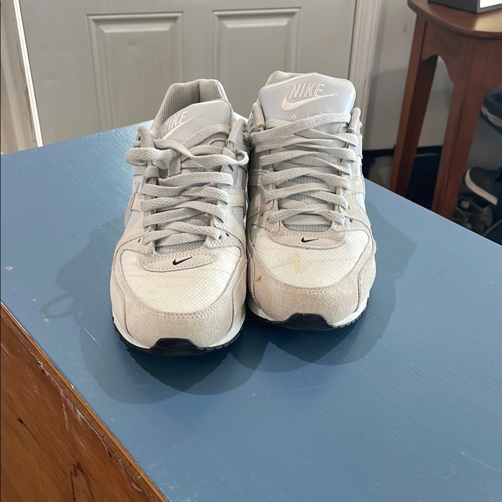 Nike White Sneakers